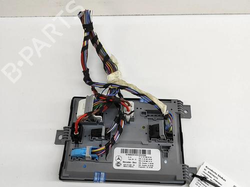 Used Electronic module MERCEDES-BENZ GLE (V167) GLE 450 d 4-matic (167.133) (370 hp) 28554837