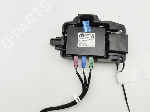 Módulo eletrónico Módulo eletrónico 36887480 36887480