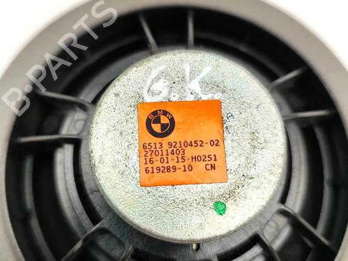 Speaker BMW 6 Gran Coupe (F06) 640 d | BP33392146E2 - Image 7