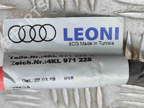 Elektronik Modul AUDI E-TRON (GEN) 55 quattro | BP29404282M83 