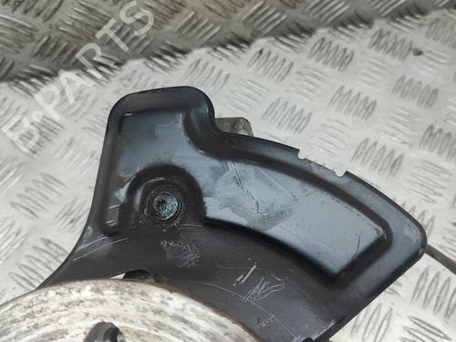 Right front steering knuckle VW MULTIVAN T7 (STM, STN) 1.4 eHybrid | BP33972059M26  - Image 5