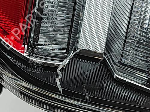 Right taillight SUBARU FORESTER (SJ_) 2.0 D AWD (SJD) | BP32973559C35  - Image 8