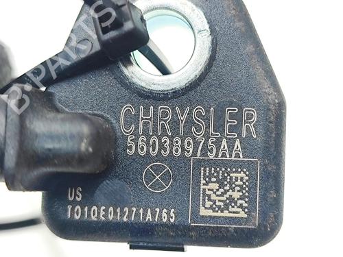 Electronic sensor JEEP CHEROKEE (KL) 2.2 CRD 4x4 | BP39446909M84 - Image 6