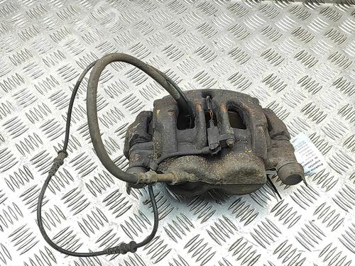 Right front brake caliper MERCEDES-BENZ SPRINTER 3,5-t Van (B906) 314 CDI (906.631, 906.633, 906.635, 906.637) | BP31528664M104