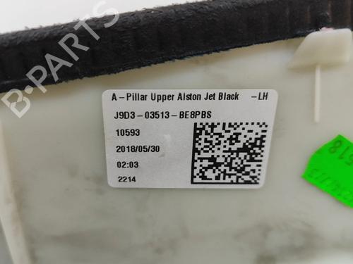 Andre JAGUAR I-PACE (X590) EV400 AWD | BP28436022O1  - Image 7