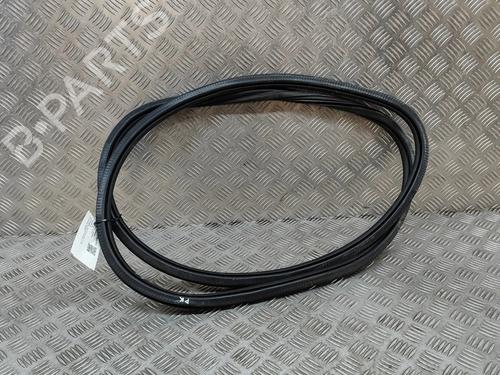 Used Rubber door seal AUDI A6 C7 Avant (4G5, 4GD) 3.0 TDI quattro (320 hp) 26311523