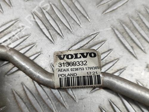 AC pipe VOLVO XC90 II (256) D5 AWD | BP25216733M126  - Image 6
