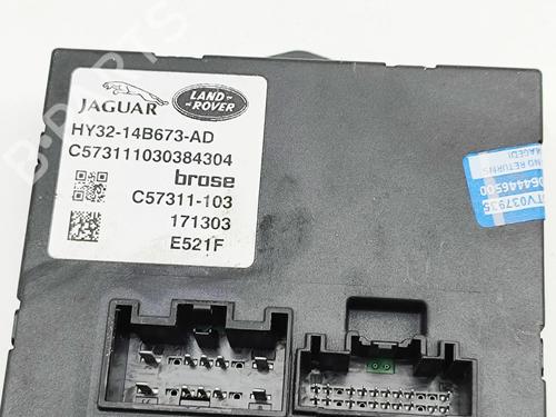 Electronic module LAND ROVER DISCOVERY V (L462) 2.0 Sd4 4x4 | BP37029687M83 - Image 6