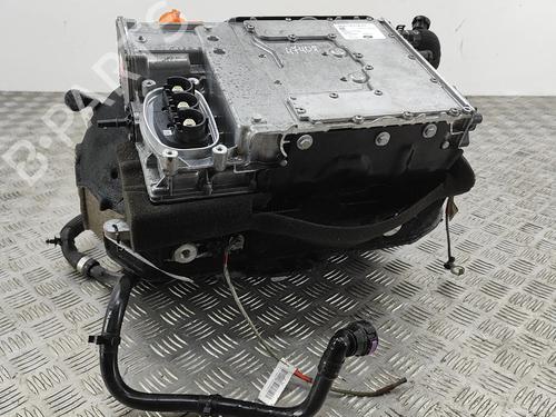 Engine JAGUAR I-PACE (X590) EV400 AWD | BP27777910M1 - Image 4