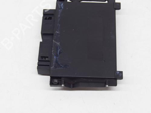 Gearbox control unit MERCEDES-BENZ C-CLASS (W205) C 220 BlueTEC / d (205.002, 205.004) | BP7082691M52 
