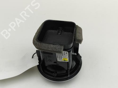 Air vent AUDI A3 Sportback (8VA, 8VF) 1.4 TFSI e-tron | BP27331294I21 