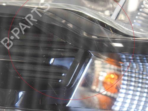 Left headlight FORD TRANSIT V363 Platform/Chassis (FED, FFD) 2.0 EcoBlue | BP29485911C28 