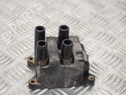 Used Ignition coil FORD FIESTA VI (CB1, CCN) 1.25 (82 hp) 6747081