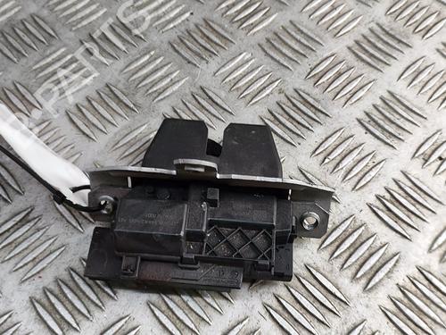 Tailgate lock FORD MONDEO V Turnier (CF) 2.0 TDCi | BP27346107C101 