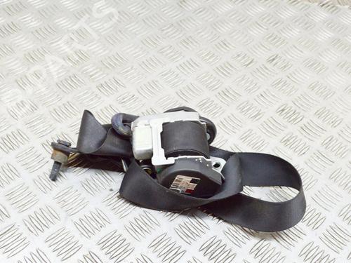 Front left seatbelt MERCEDES-BENZ B-CLASS Sports Tourer (W245) B 200 TURBO (245.234) | BP8412530I26 
