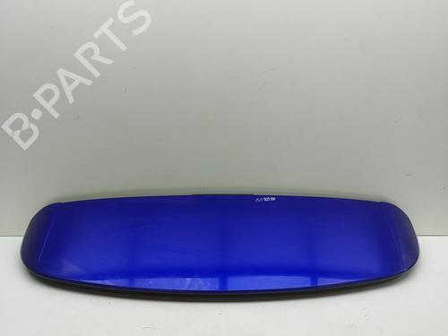 Spoiler bagklap Spoiler bagklap AUDI Q5 (GUB) 2.0 TDI quattro (204 hp) 33731692 33731692