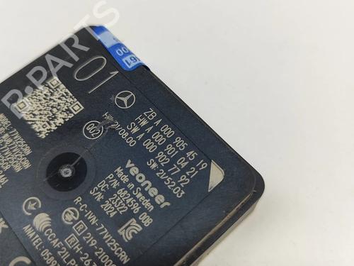 Electronic module MERCEDES-BENZ EQE (V295) EQE 350 (295.125) | BP28560460M83  - Image 7