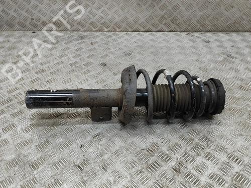 Used Left front shock absorber Left front shock absorber OPEL CASCADA (W13) 1.4 Turbo (67) (140 hp) 18165896 18165896