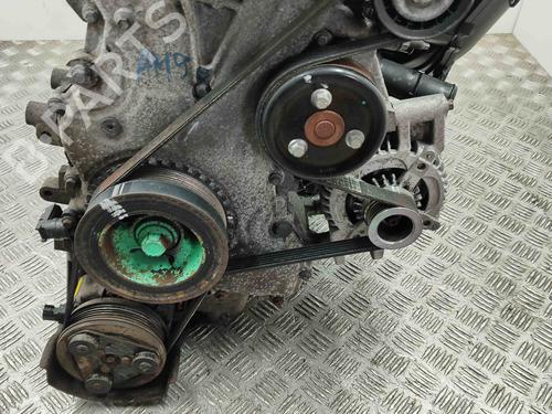 Engine AUDI A4 B7 Avant (8ED) 2.0 TFSI | BP24817739M1