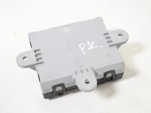 Used Electronic module LAND ROVER RANGE ROVER SPORT I (L320) 3.0 D 4x4 (211 hp) 9902243