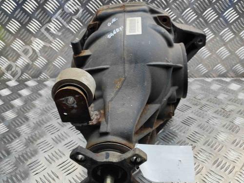 Used Rear differential MERCEDES-BENZ C-CLASS T-Model (S205) C 300 BlueTEC Hybrid / h (205.212) (204 hp) 28194602