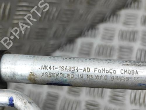 AC pipe FORD TRANSIT V363 Van (FCD, FDD) E-TRANSIT | BP38731443M126 - Image 7