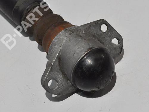 Left rear shock absorber AUDI A1 (8X1, 8XK) 1.6 TDI | BP6720942M18 