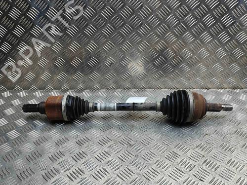 Used Left front driveshaft PEUGEOT 508 II (FB_, FH_, F3_) Hybrid 225 (F35GQU) (224 hp) 29975007
