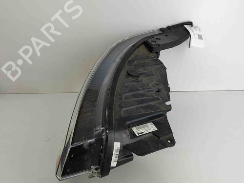 Right headlight SSANGYONG KORANDO (C300) E-Motion | BP29510715C29 