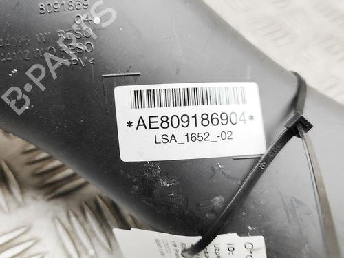 Pipe BMW XM (G09) XM All-wheel Drive | BP32213784M125 