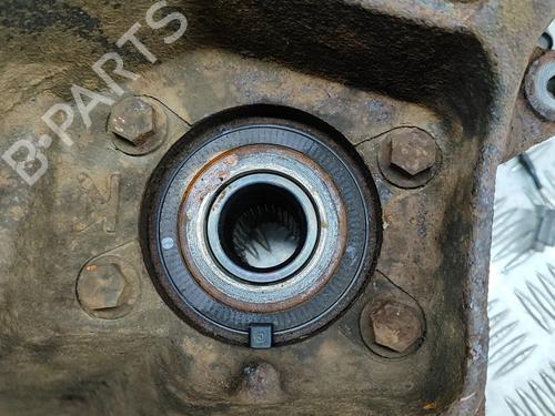 Left rear steering knuckle SUBARU OUTBACK (BS) 2.0 D AWD (BSD) | BP23416011M27