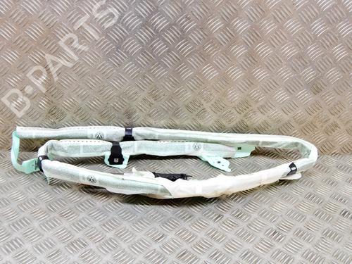 Used Right curtain airbag VW PASSAT B7 Variant (365) 2.0 TDI (140 hp) 11334527