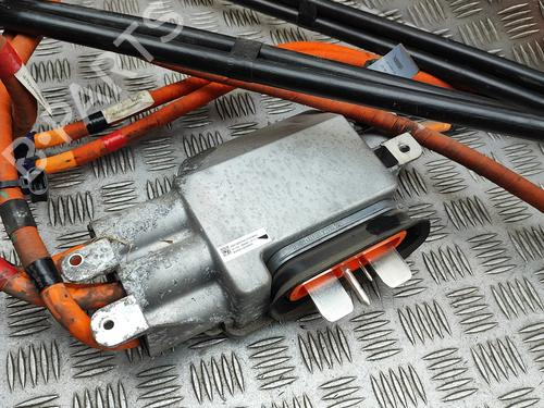 Wiring harness TESLA MODEL X (5YJX) 90D AWD | BP33382934E16 - Image 4