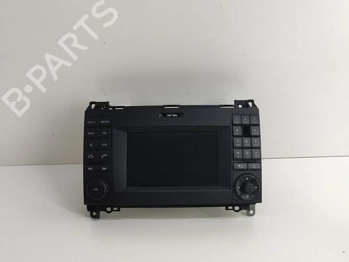 electronic-module-mercedes-benz-vito-tourer-w447-2014-33370737 main image