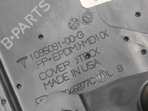 Front left panel TESLA MODEL 3 (5YJ3) EV AWD | BP33798376C58  - Image 9