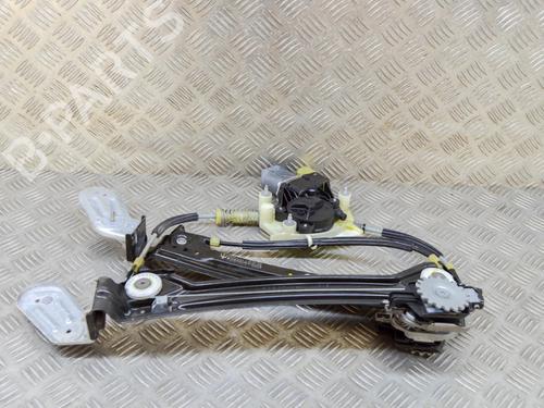 Used Rear right window mechanism Rear right window mechanism MASERATI GHIBLI III (M157) 3.0 S (409 hp) 12125073 12125073