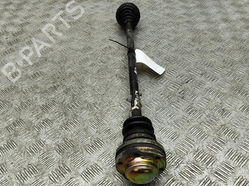 Right front driveshaft PORSCHE 911 Convertible (996) 3.6 Carrera 4S | BP22350648M39 