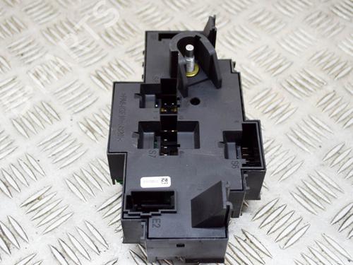 Fuse box MERCEDES-BENZ GLC Coupe (C253) 250 d 4-matic (253.309) | BP9629886E1 