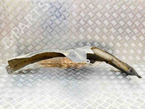 Wheel arch MITSUBISHI GTO Coupe (Z1_A) 3.0 AWD (Z16A) | BP27751795C56