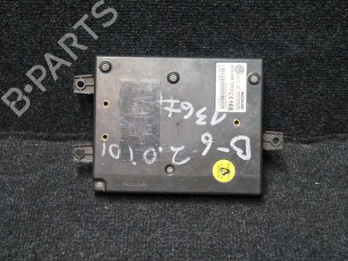 Used Electronic module VW PASSAT B6 (3C2) 2.0 TDI (136 hp) 6720114