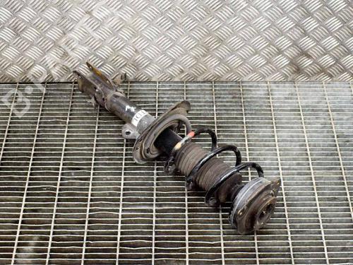 Left front shock absorber NISSAN JUKE (F15) 1.6 | BP6759567M16 