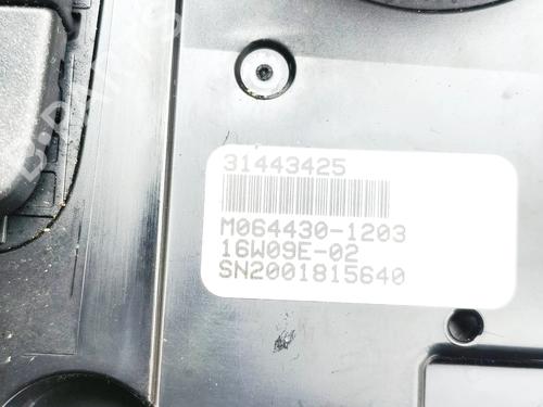 Control unit VOLVO S60 II (134) D3 | BP39719679M11 - Image 6