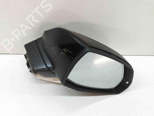 Used Right mirror AUDI Q7 (4MB, 4MG, 4MQ) 45 TDI quattro (249 hp) 28675436