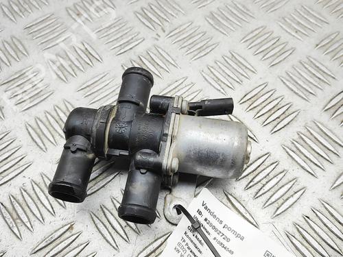 Used Electronic sensor Electronic sensor VW ID.7 (ED2) PRO (286 hp) 39989742 39989742
