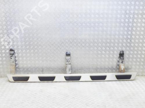 Venstre sidekjole Venstre sidekjole AUDI Q7 (4LB) 3.0 TDI quattro (245 hp) 15622247 15622247