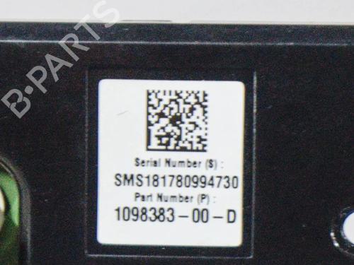 Kamera TESLA MODEL 3 (5YJ3) EV AWD | BP27748176E14 