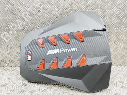 Upper protection BMW XM (G09) XM All-wheel Drive | BP33389219M93 - Image 3