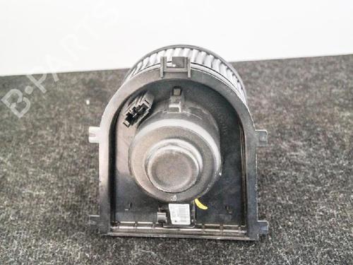 Heater blower motor PORSCHE 911 Targa (997) 3.8 Carrera 4S | BP6732696M62 