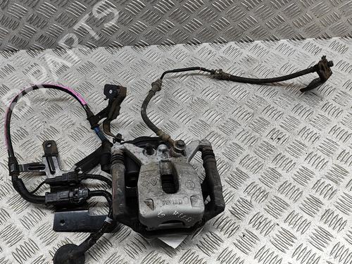 Used Left rear brake caliper NISSAN QASHQAI III (J12) 1.3 DIG-T All-wheel Drive (158 hp) 28954940