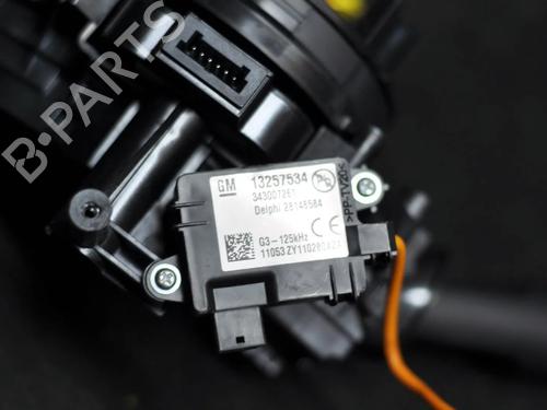 Steering column stalk OPEL MERIVA B MPV (S10) 1.4 (75) | BP6721183I23 - Image 5